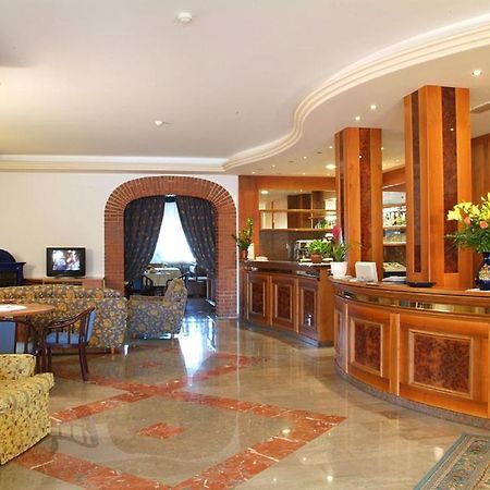 Hotel Alla Dolina Sistiana Luaran gambar